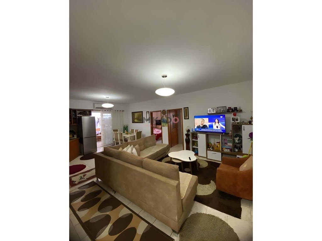 Shitet Apartament 2+1+2 Ballkone – Don Bosko !