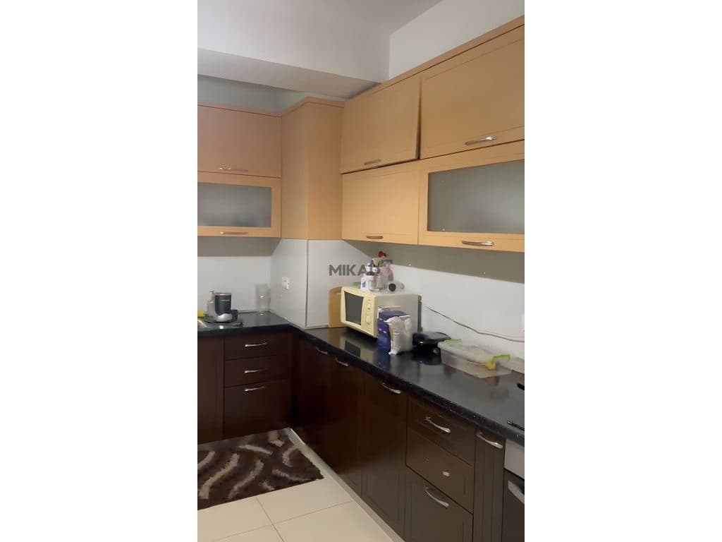 Apartament 1+1 me qira – Komuna e Parisit ! 3