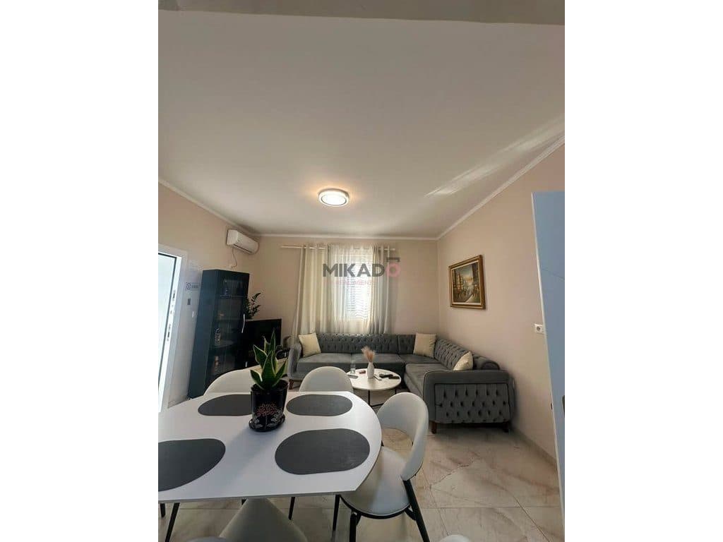 Apartament 1+1 me qira – Spitali Amerikan 2 !