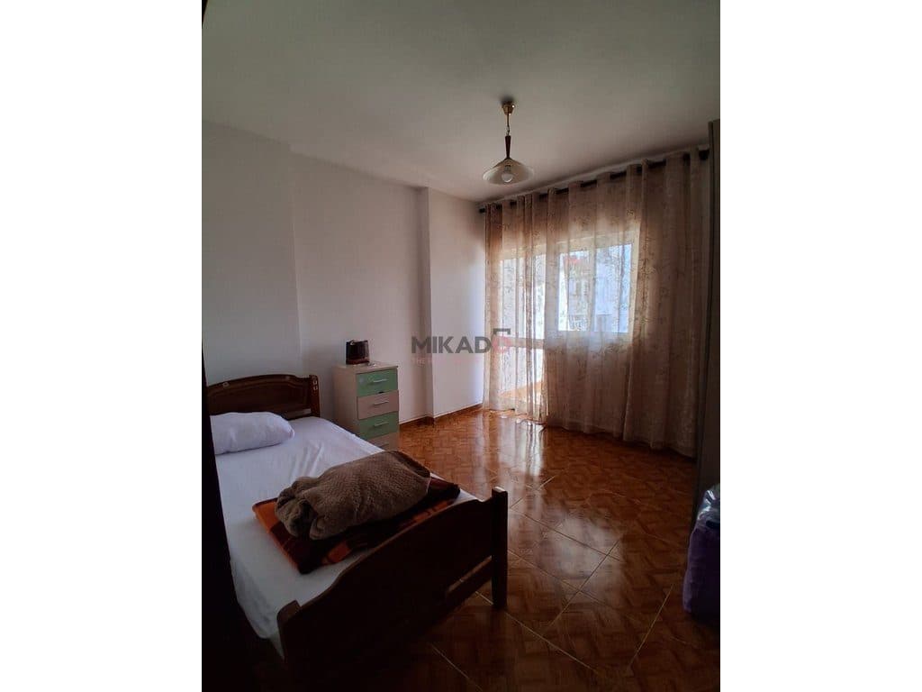 Jepet me Qira Apartament 2+1+2 ballkone – Don Bosko ! 4