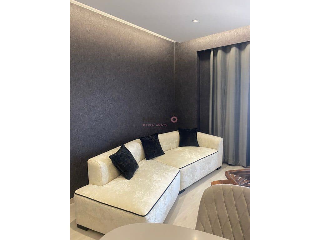 Jepet me Qira Apartament 2+1 tek Residenca Tirana Garden Building!