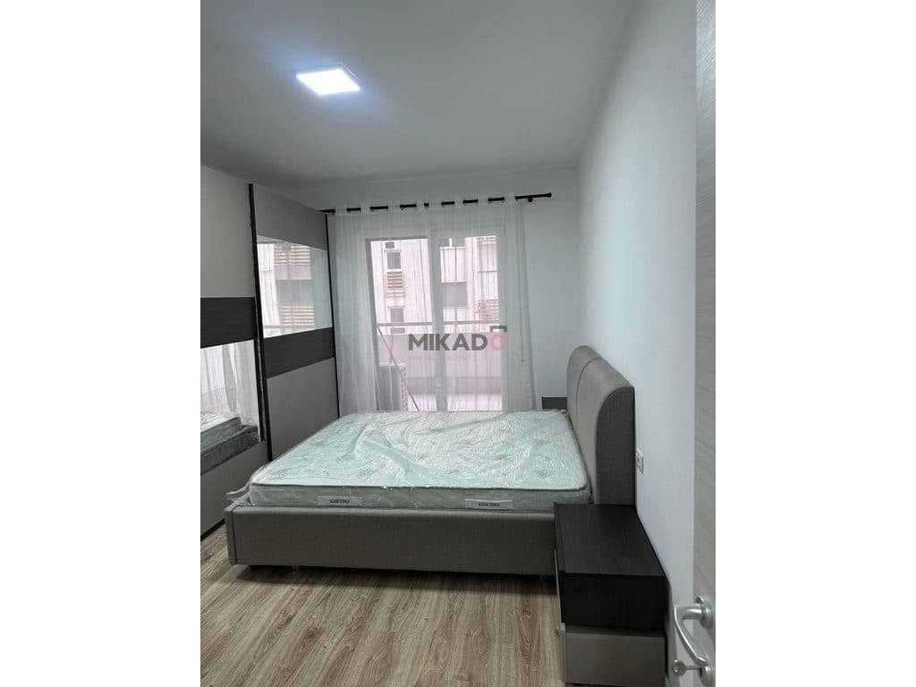 Jepet Apartament 1+1 me qira – Rruga "Dritan Hoxha" ! 4