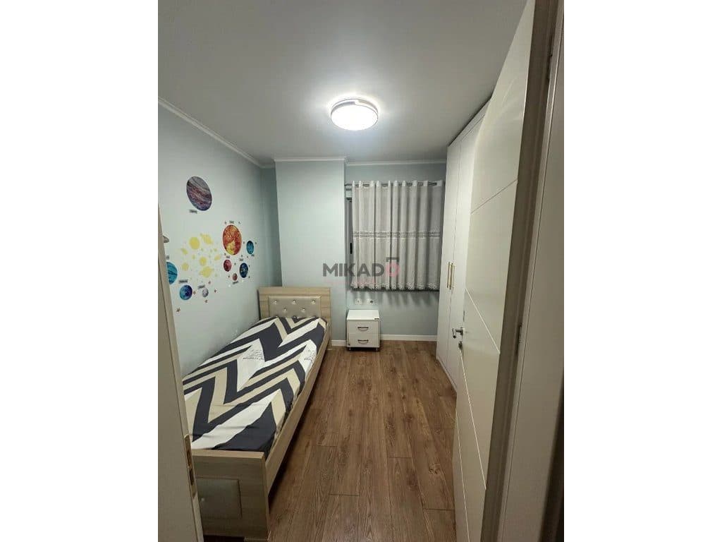 Apartament 2+1 me qira – Yzberisht ! 4