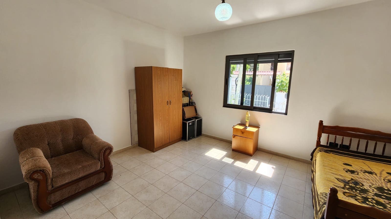 Apartament 4+1 me qira – tek Vilat Amerikane ! 3