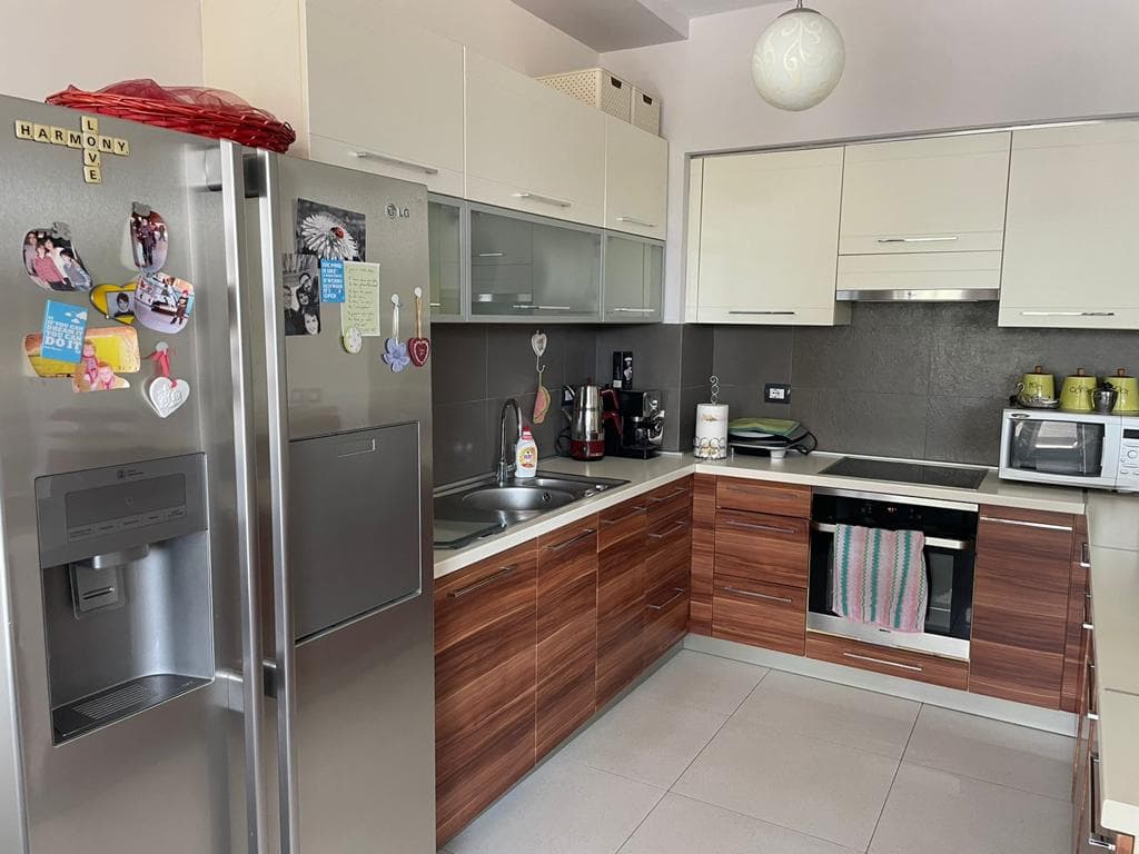 JEPET ME QIRA APARTAMENT 3+1+2 NE BLLOK! 4