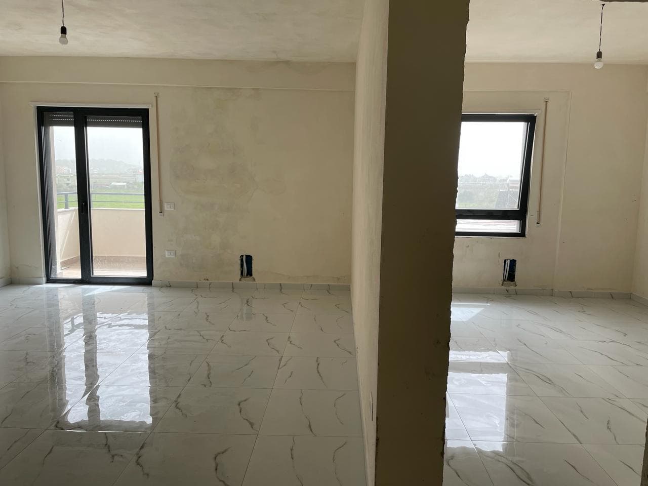SHITET APARTAMENT 1+1 TEK MALI I ROBIT! 1