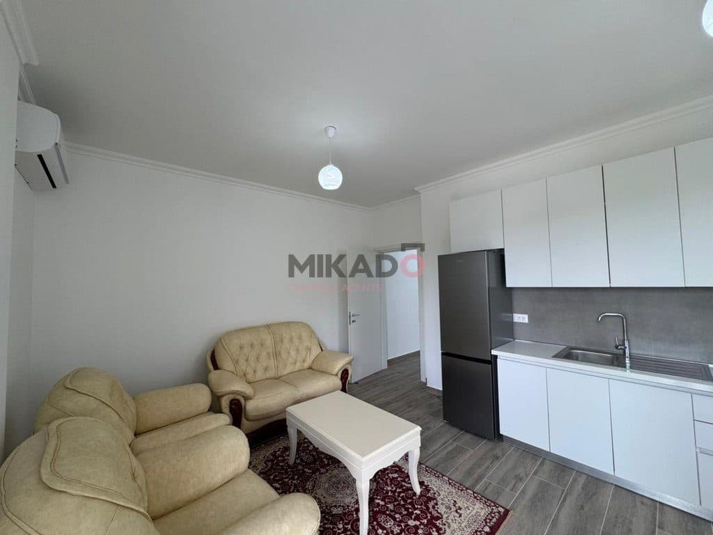 Apartament 2+1 me qira – Kombinat ! 2
