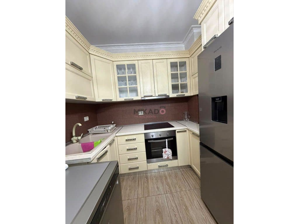 Apartament 2+1 + Ballkon me Qira – Astir ! 3