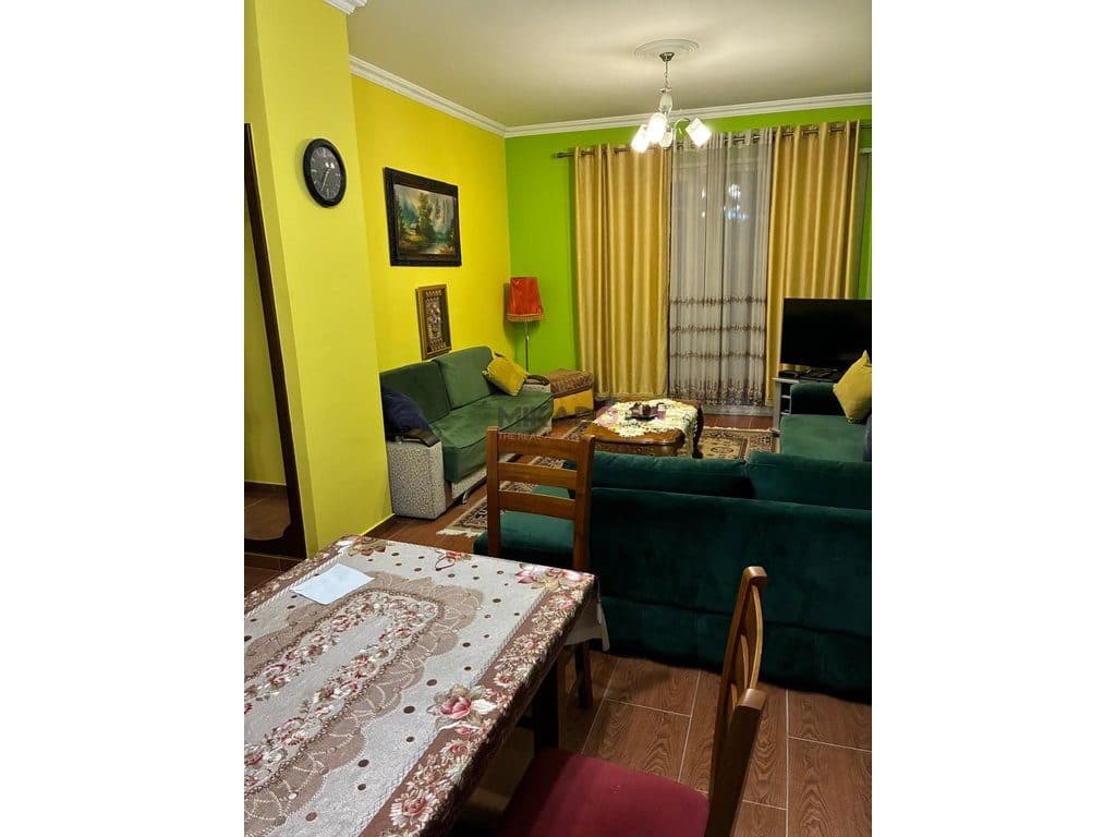 Jepet Apartament 1+1 me qira – 21 Dhjetori ! 2
