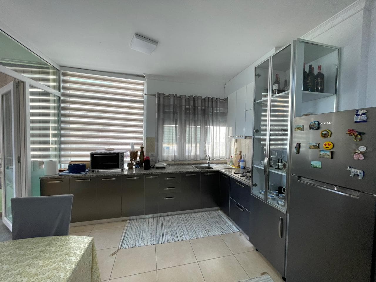 Shitet Apartament 2+1 ne Qerret! 2