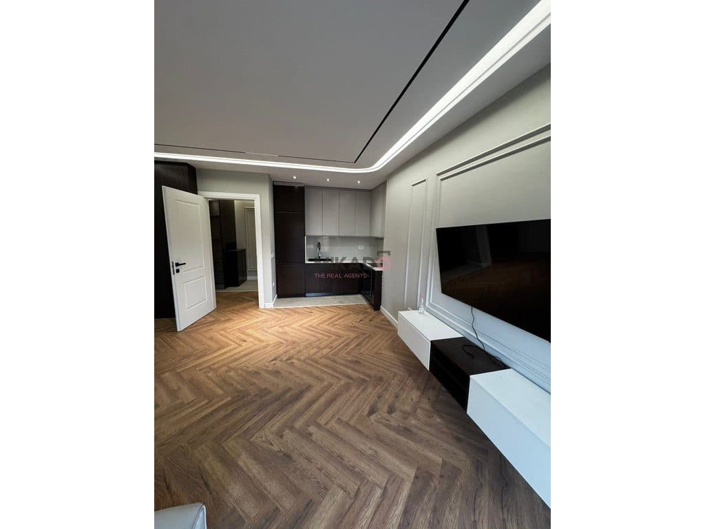 Shitet Apartament 1+1 tek Ali Demi, Residenca Kaimi! 2