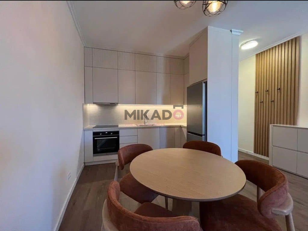 🏡 Jepet me qira apartament 2+1+PARKIM në Rrugën e Kosovarëve, pranë Altana! 2