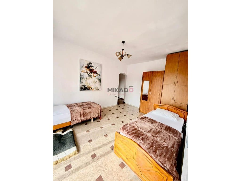 Apartament 2+1 me qira – Rruga e Durrësit ! 3