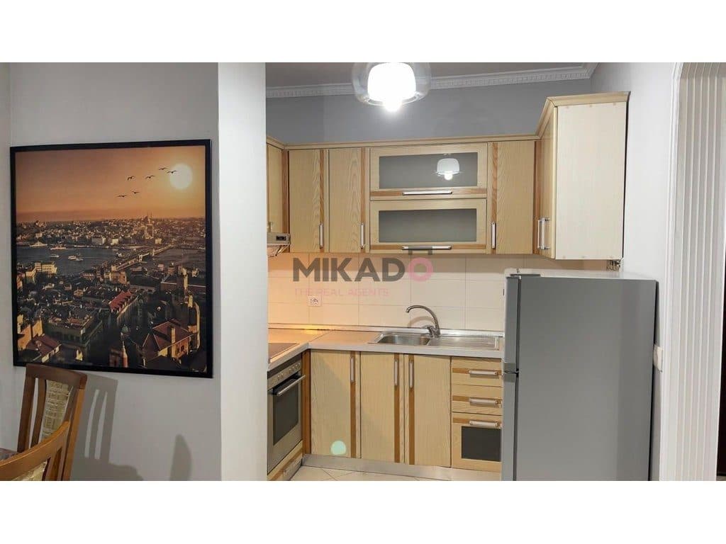 Apartament 2+1+ Ballkon me qira – Astir !