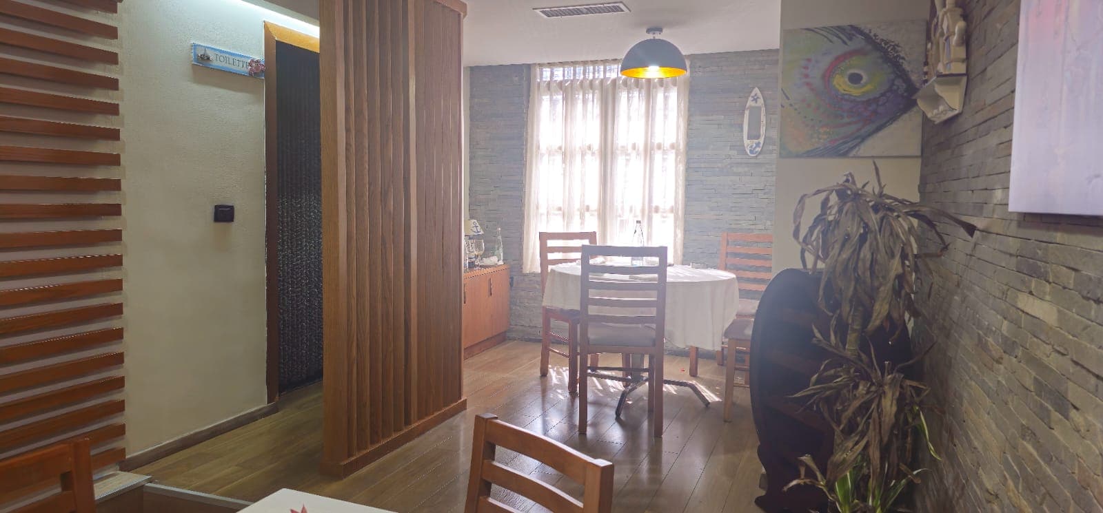 Jepet me qira restorant afer Ministrise se Jashtme! 4