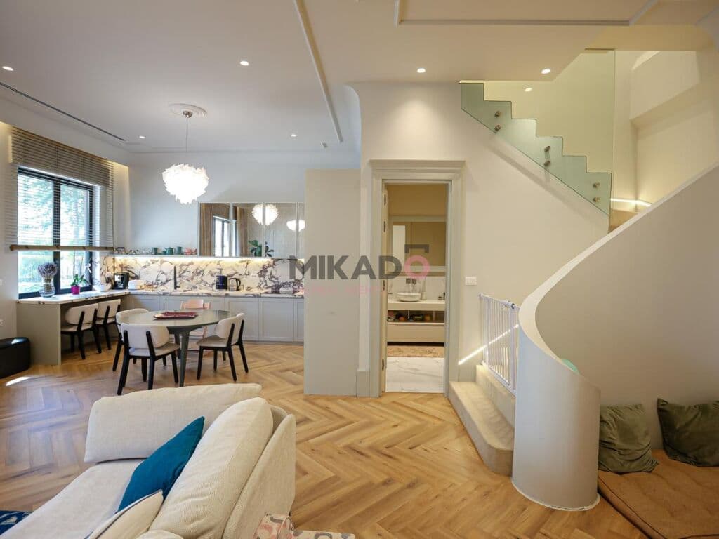Shitet Duplex ne forme vile te tek zgjerimi i Kodres se Diellit! 3