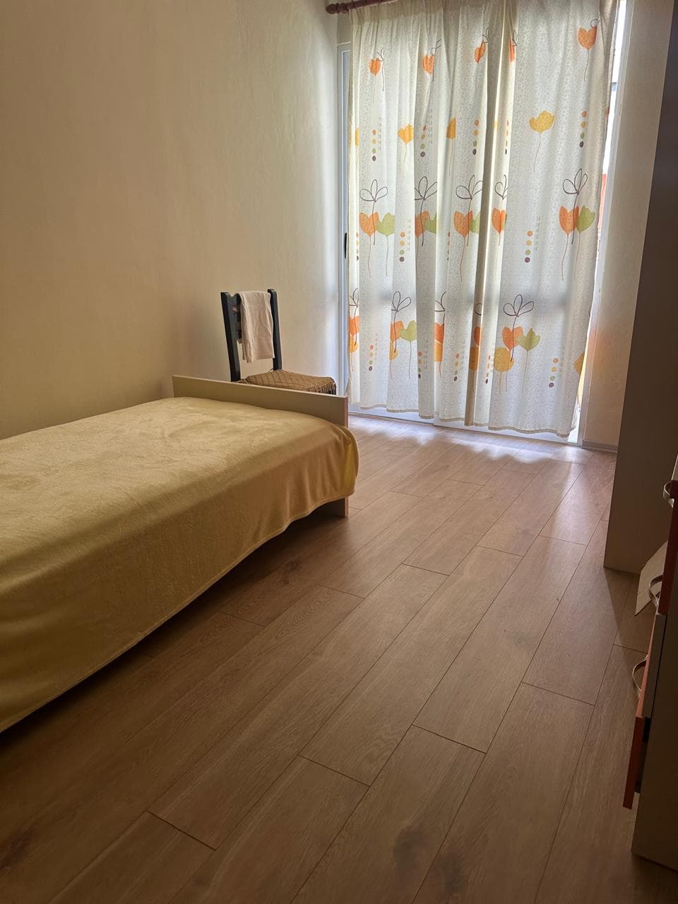 Apartament 2+1 + ballkon me qira – Astir ! 4
