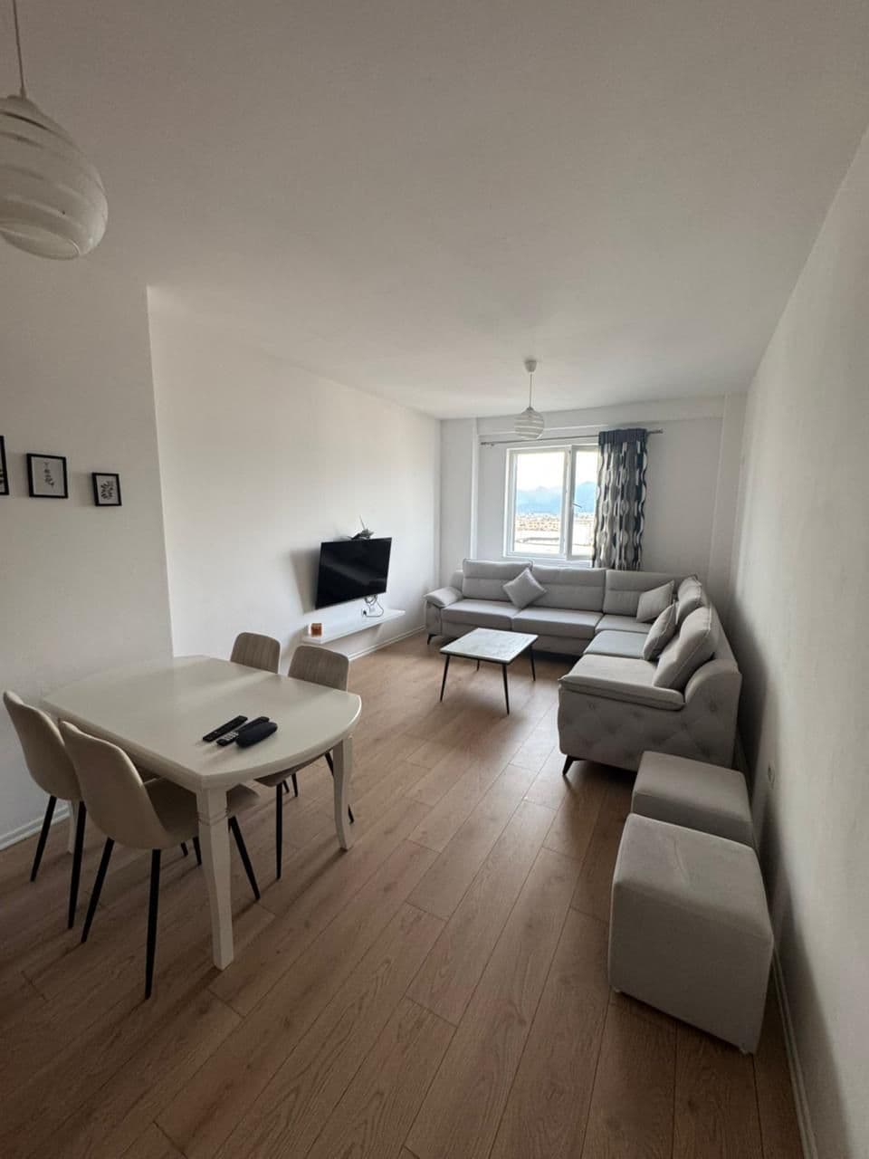 Apartament 2+1 me qira – Grand Gallery, Yzberisht !
