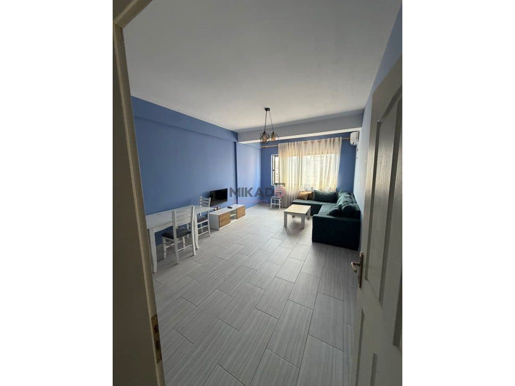Apartament 1+1 me qira – Rruga Teodor Keko, Astir ! 2