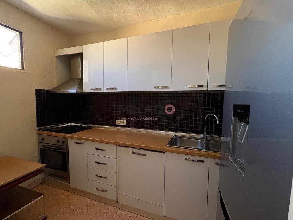 Apartament 2+1 me qira – Tregu Elektrik, Ali Dem ! 2