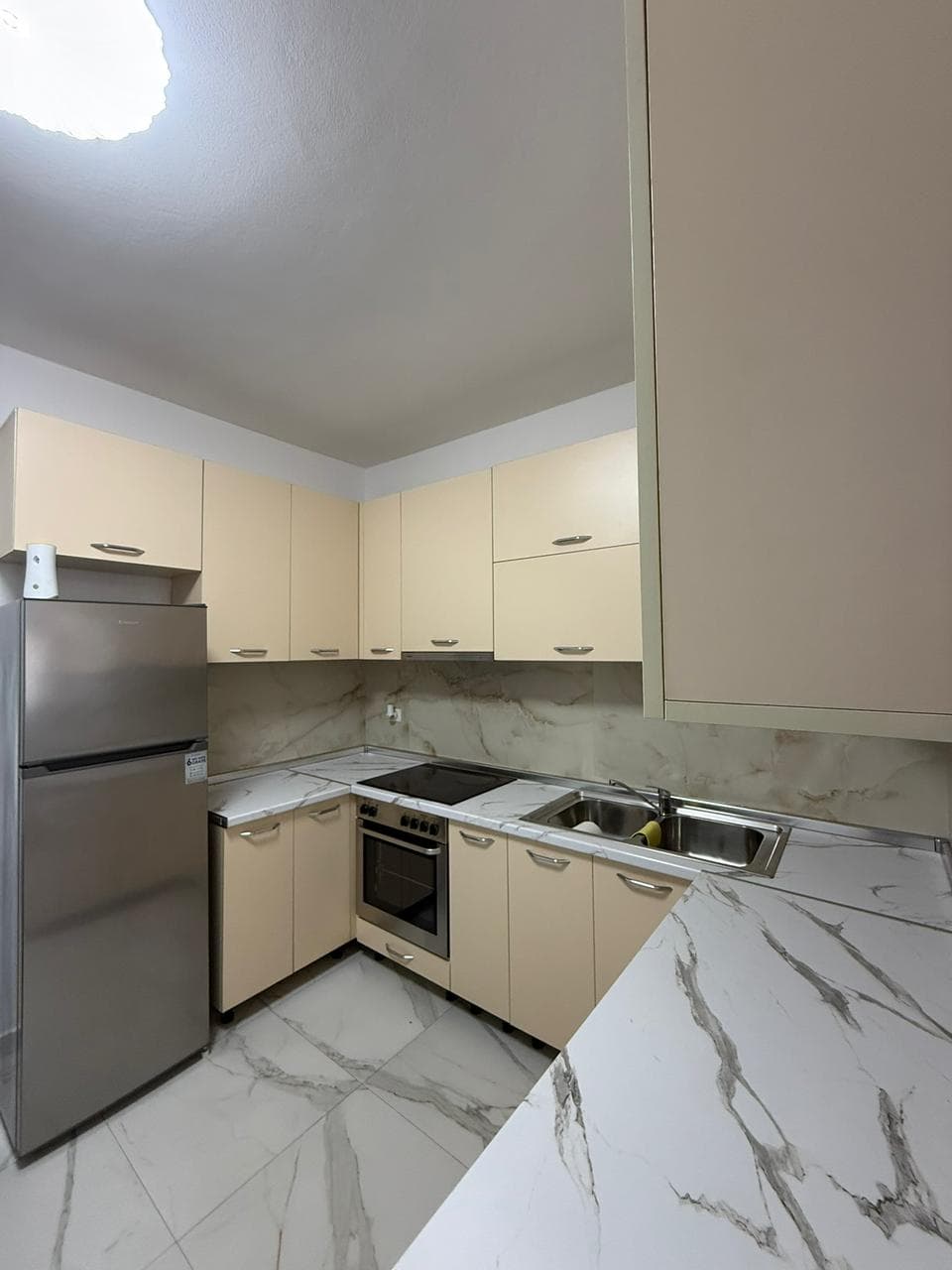 Apartament modern 2+1+2 me qira – Ish Parku i Autobuzave ! 4