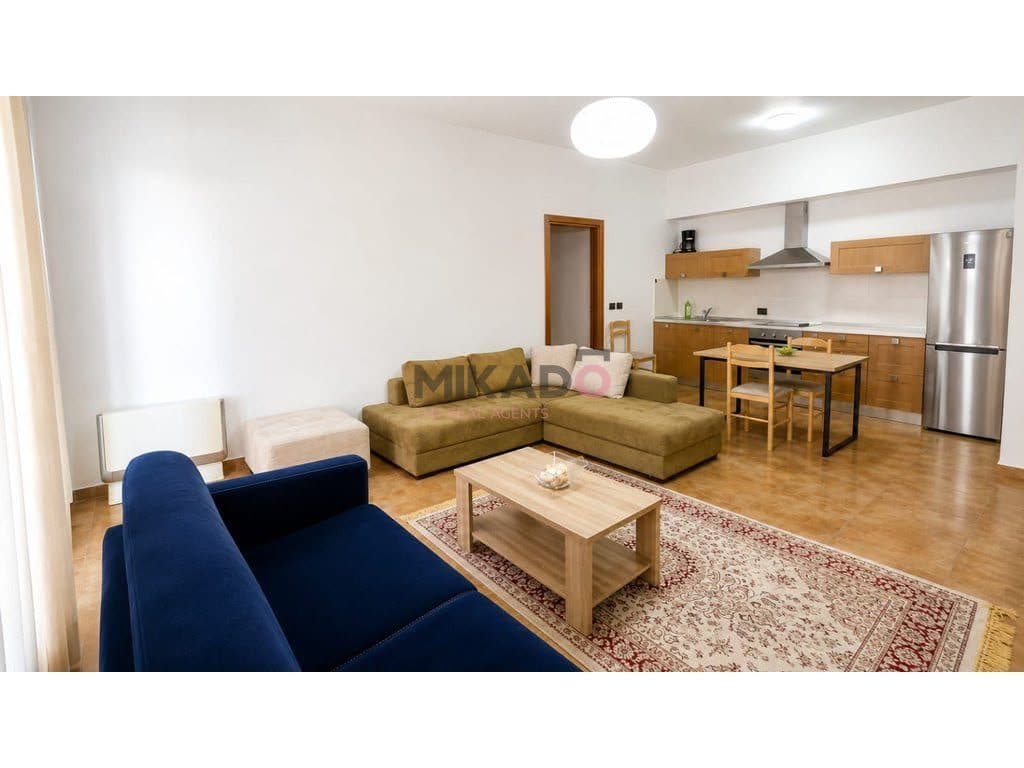 Apartament 2+1+2 me qira – Prane Gardes se Republikes !