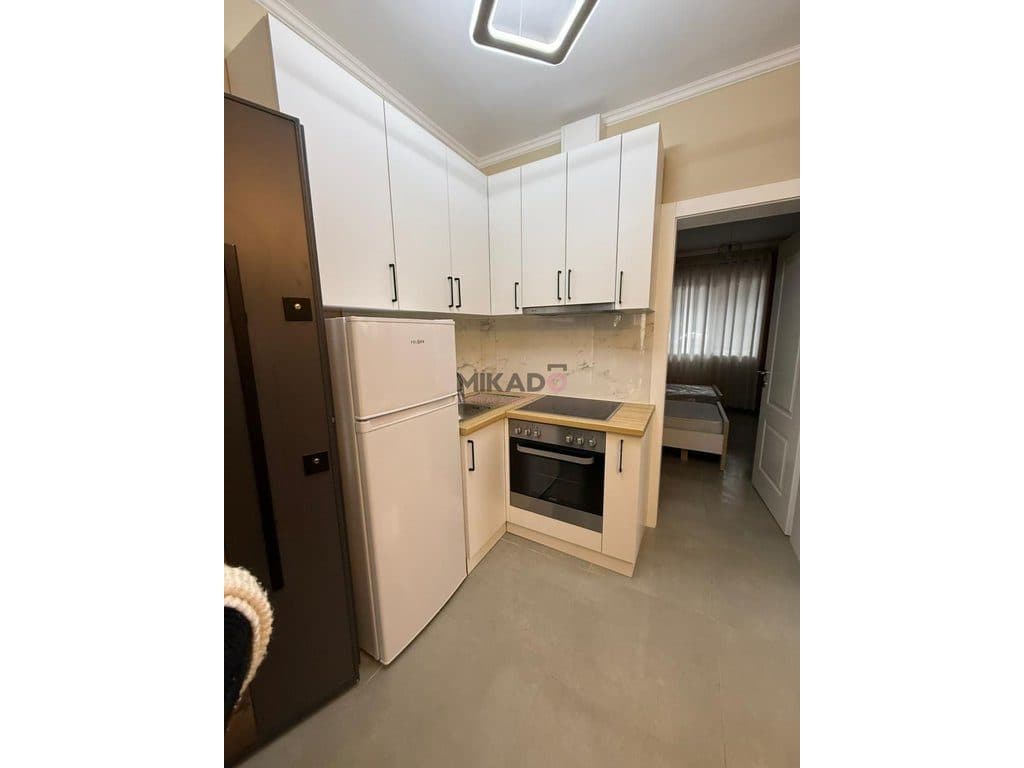 Jepet me Qira Apartament 1+1 ne Laprakë ! 4