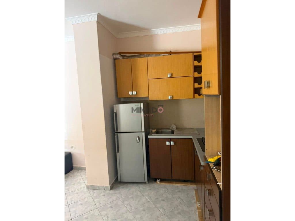 Apartament 2+1 me qira – Kombinat ! 3