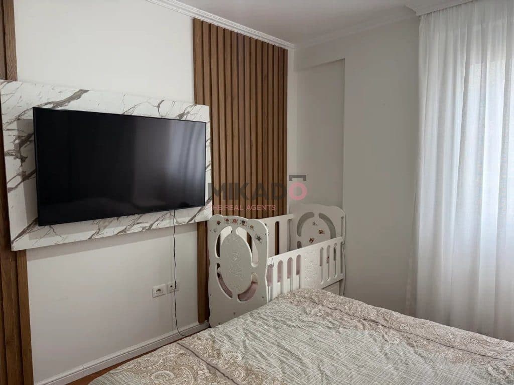🏡 JEPET ME QIRA APARTAMENT 2+1 – prane Radisson Liqeni i Thatë 4