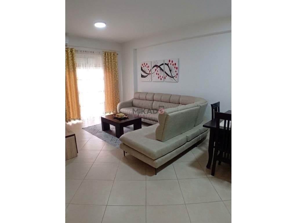 Apartament 2+1 me qira – Golden Park, Përballë Amerikan 3 ! 2