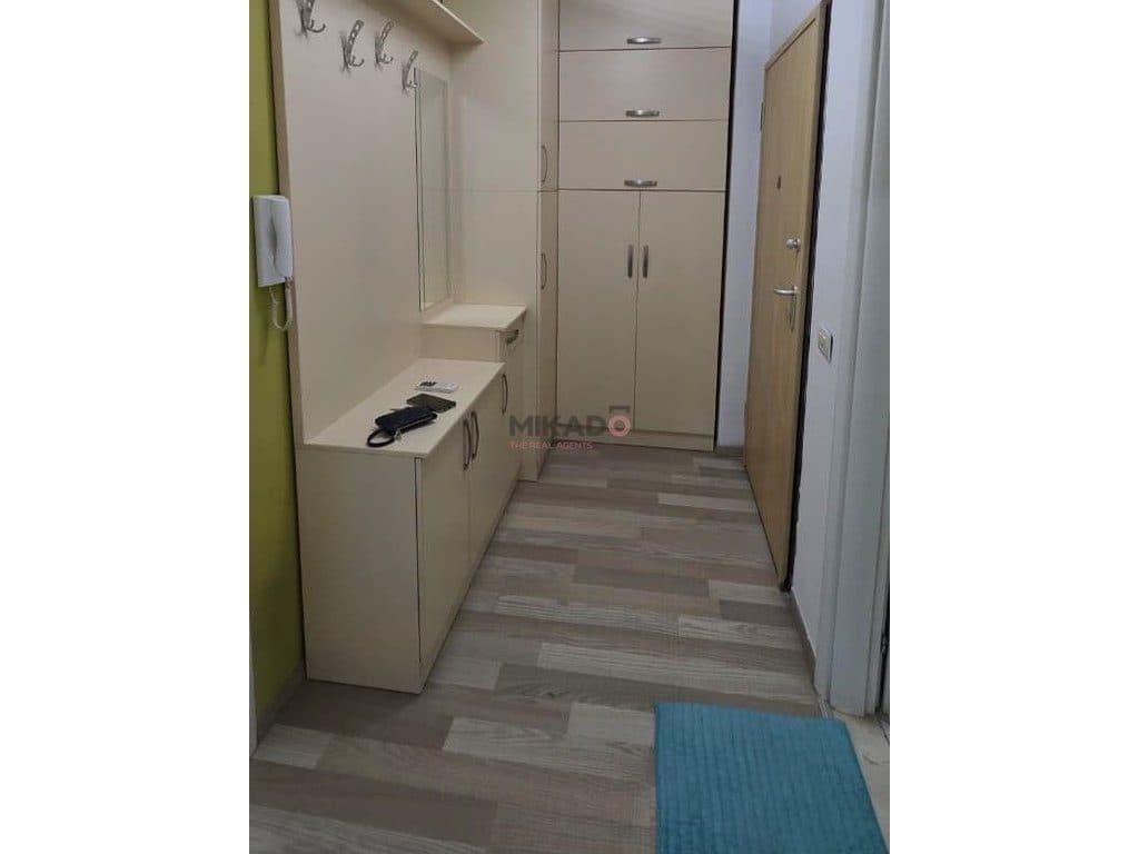 Apartament 2+1 me qira – Astir, Rruga Teodor Keko (mbi Kafe Dot Long) ! 3
