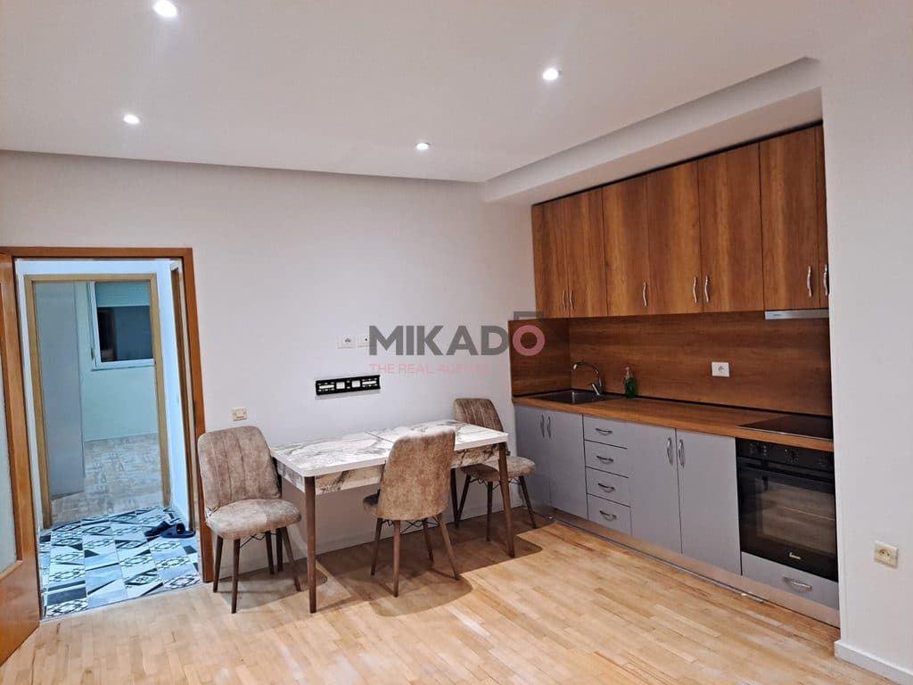 Apartament 2+1 me qira – Stacioni i Trenit ! 2
