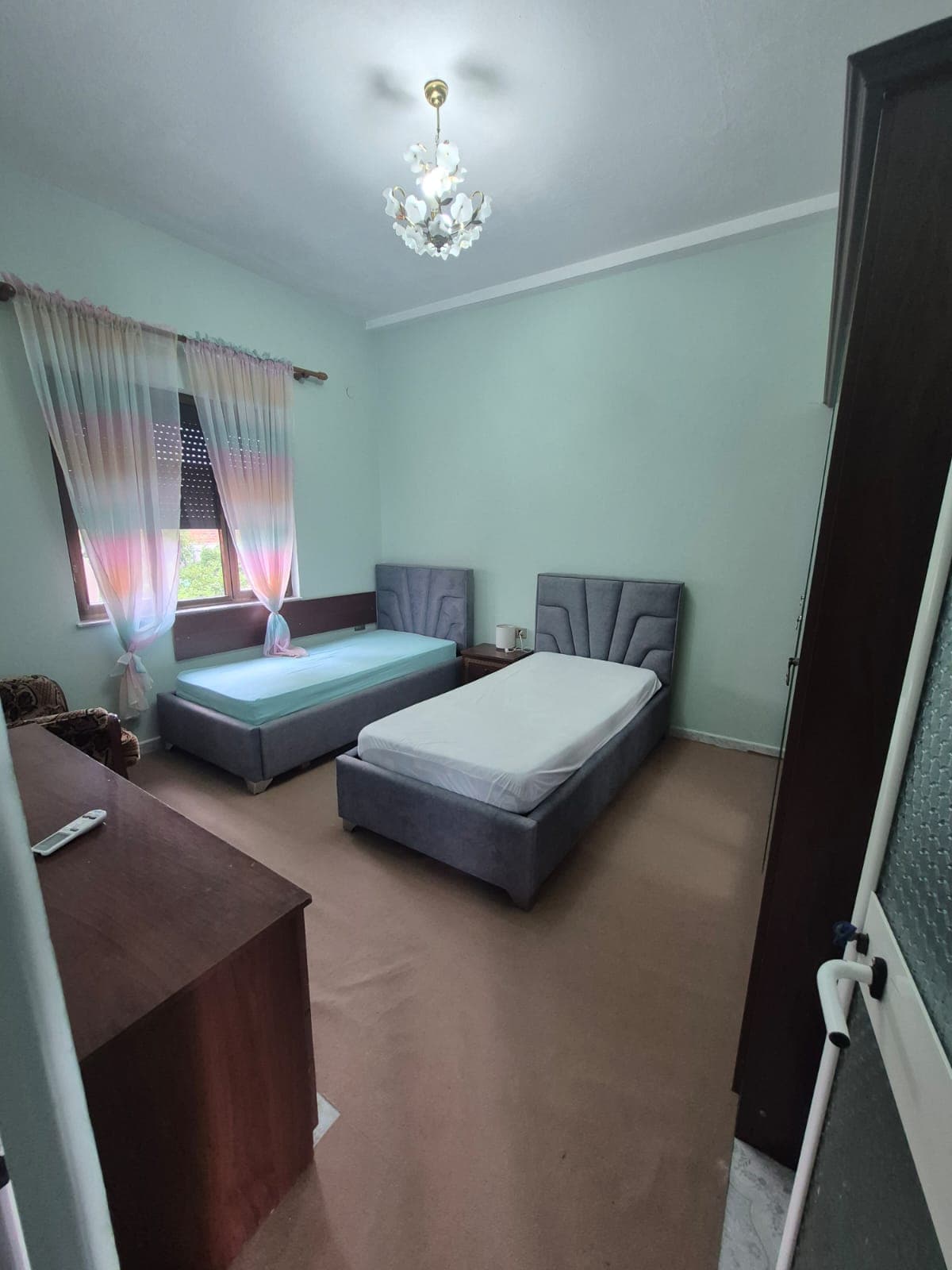 Apartament 2+1 me qira – Pranë Zogut të Zi ! 2