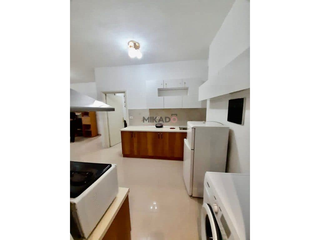 Apartament 1+1 me qira – Don Bosko !