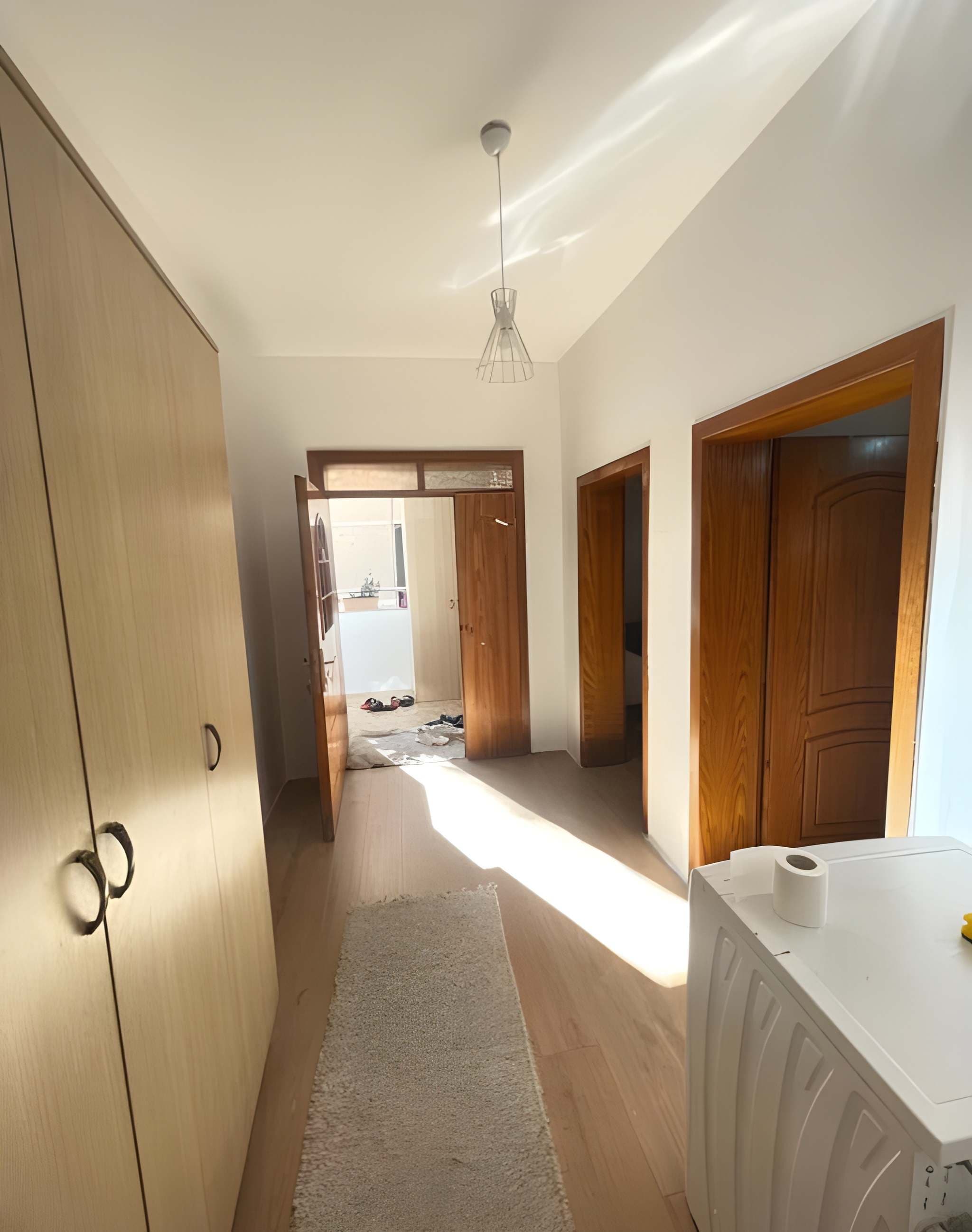 Apartament 2+1 me qira – Selitë e Vogël, pranë Xhamisë ! 4