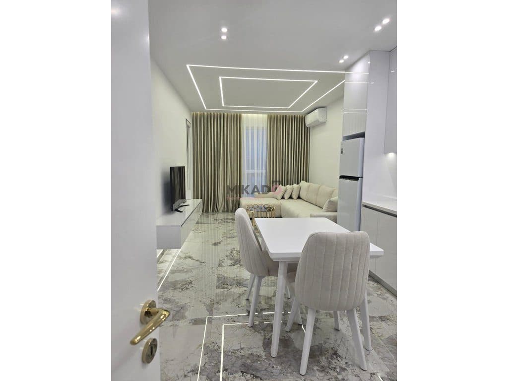 Apartament 1+1 me qira – Paskuqan ! 2