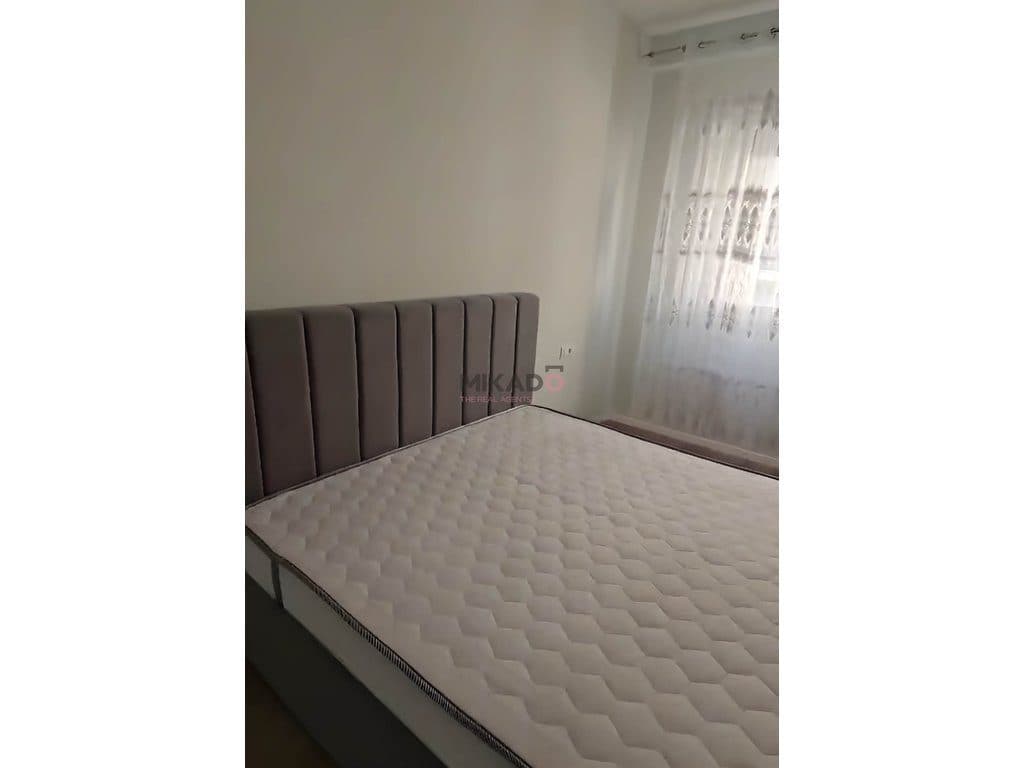 Apartament me qira 1+1 - Kupola – Rruga Dritan Hoxha ! 4