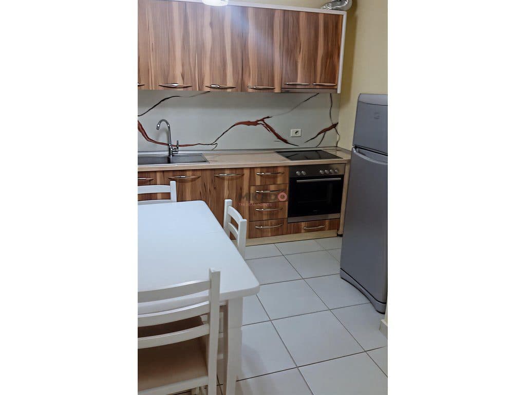 Jepet me Qira Apartament 1+1 – Astir, Kompleksi Fratari ! 3