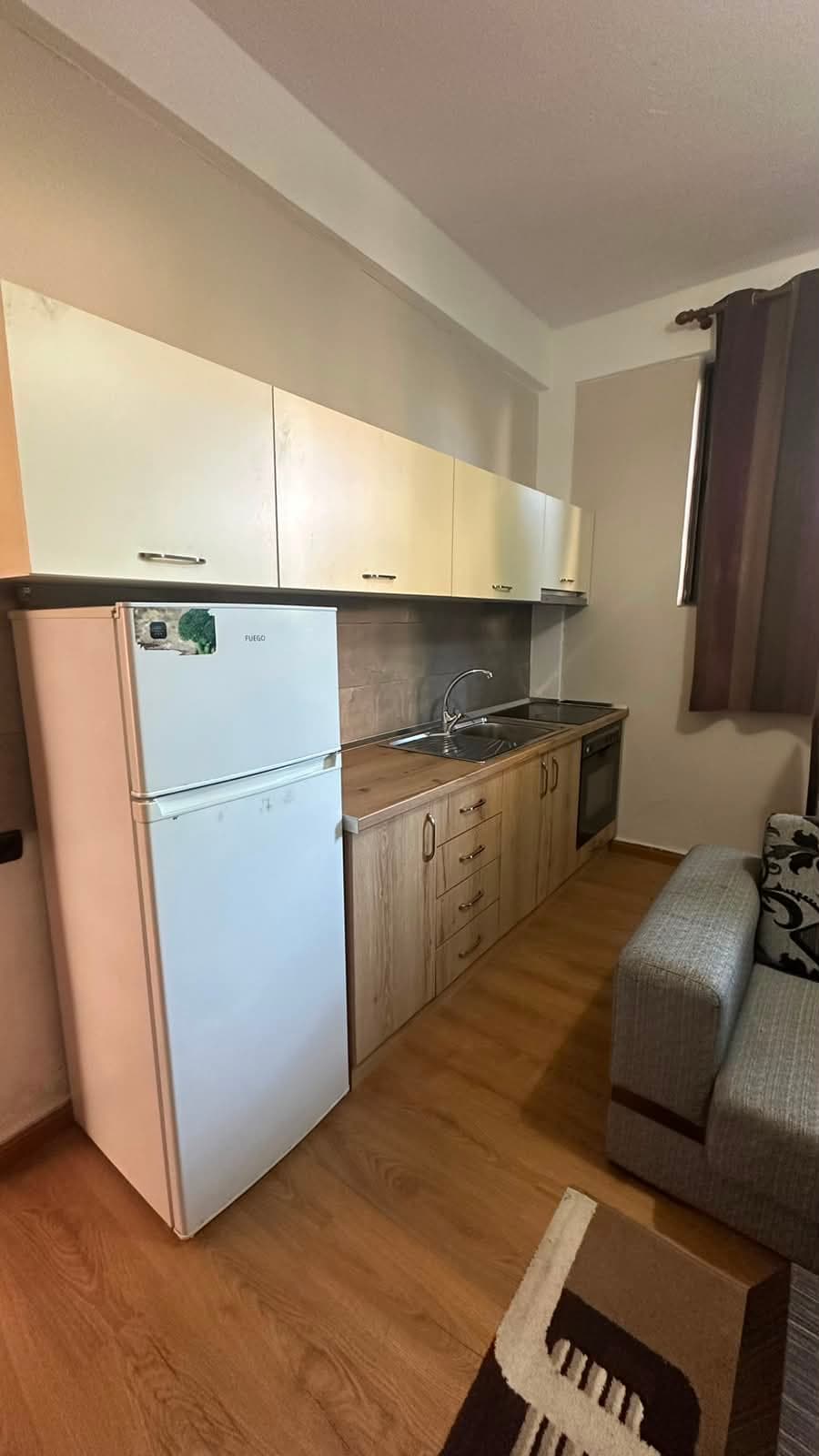 Apartament 1+1 me qira – Astir ! 3