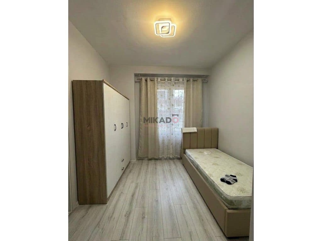 Apartament 2+1 me qira – Paskuqan (Pranë Karburant Amati) ! 4