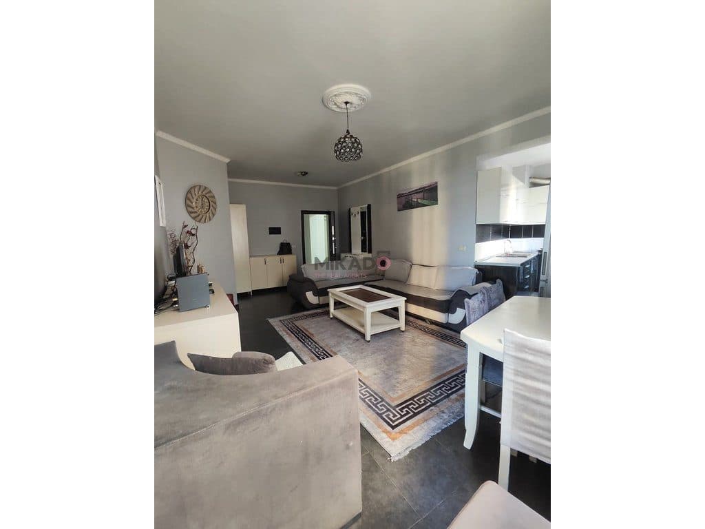 Apartament 1+1 me qira – Astir ! 2