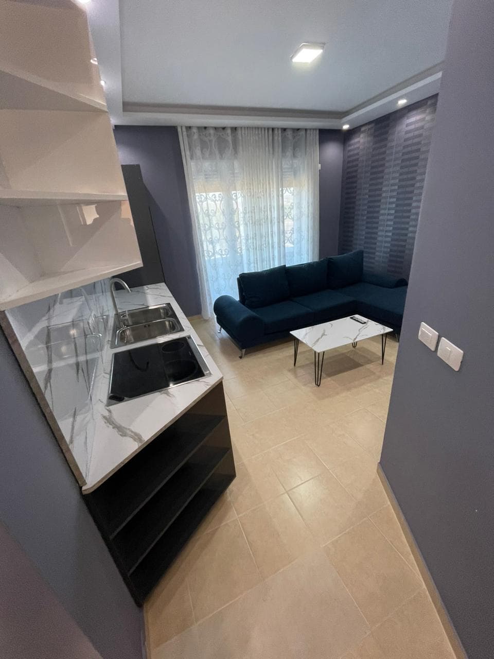 Shitet apartament – Vala Mar Residence, Durrës - Hamallaj ! 3