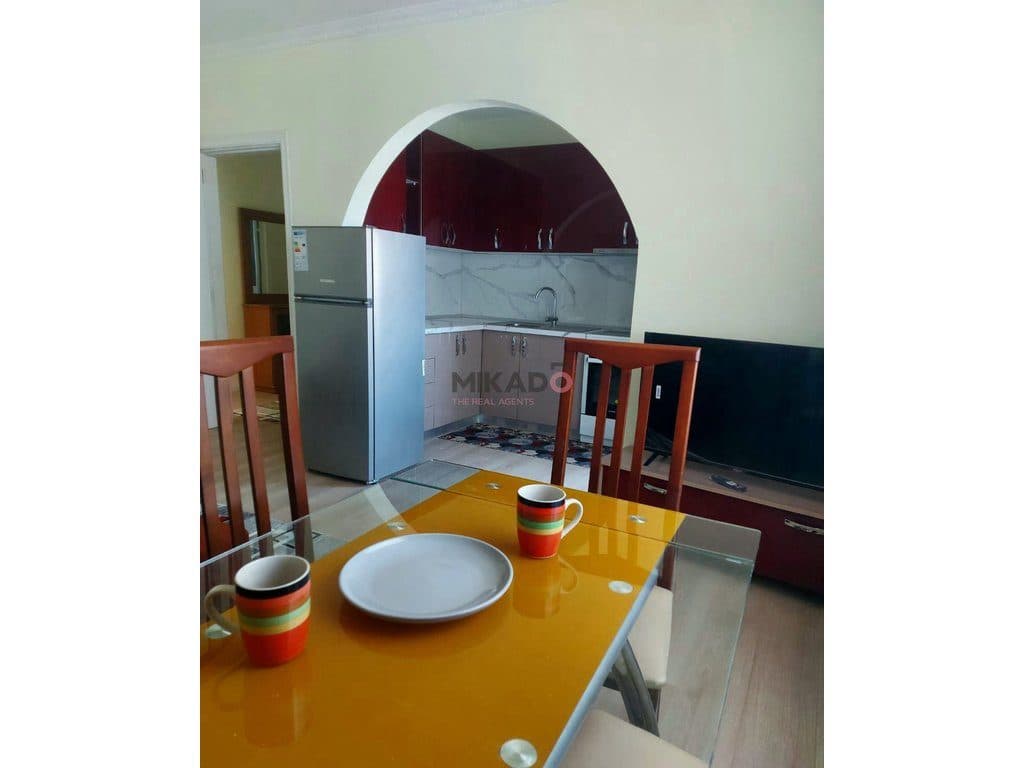 Jepet Apartament 1+1 me qira – Ali Demi ! 3