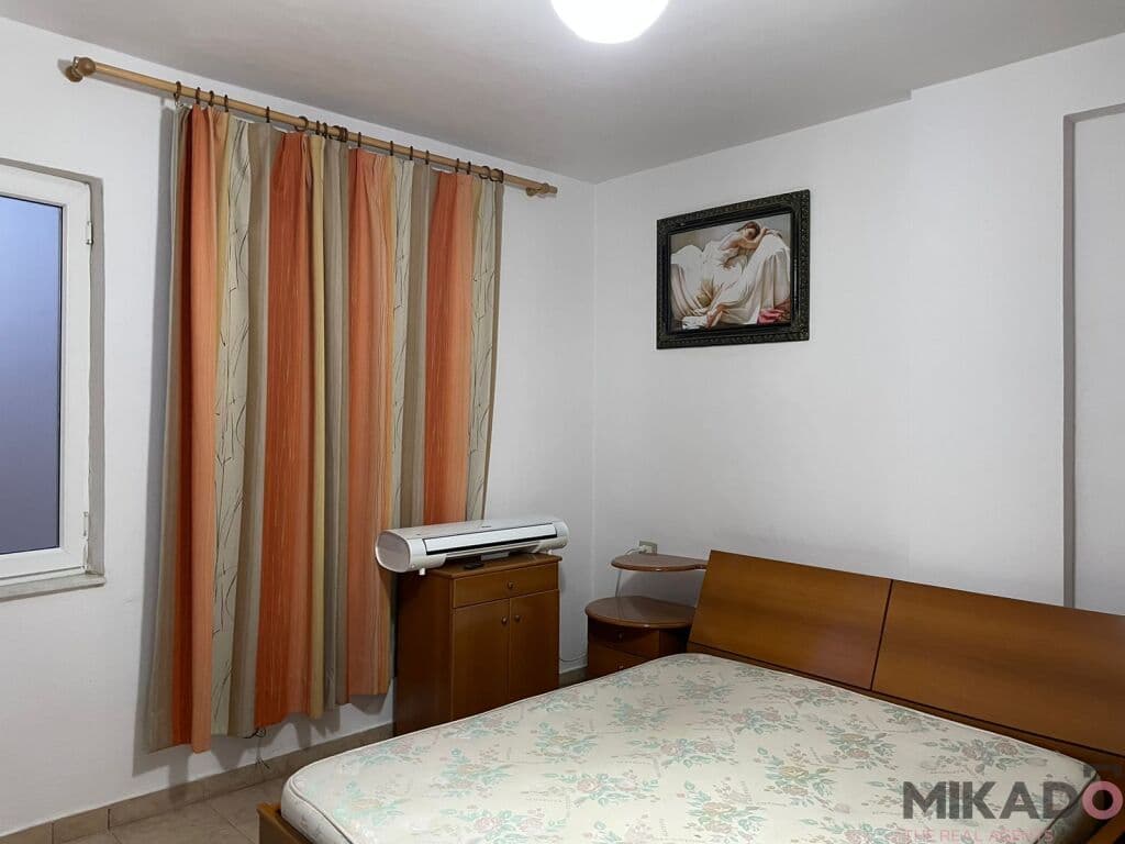Jepet me Qira Apartament 2+1 tek Kodra e Diellit 1! 2