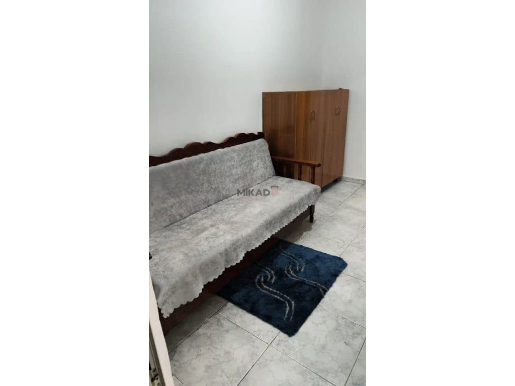 Apartament 1+1 me qira – përballë Delijorgjit !