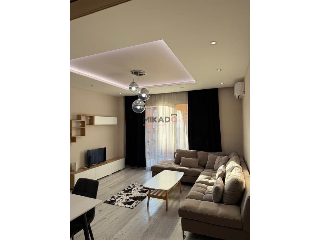 Apartament 2+1+ 2 ballkon me qira – Astir, afër Univers Lounge !