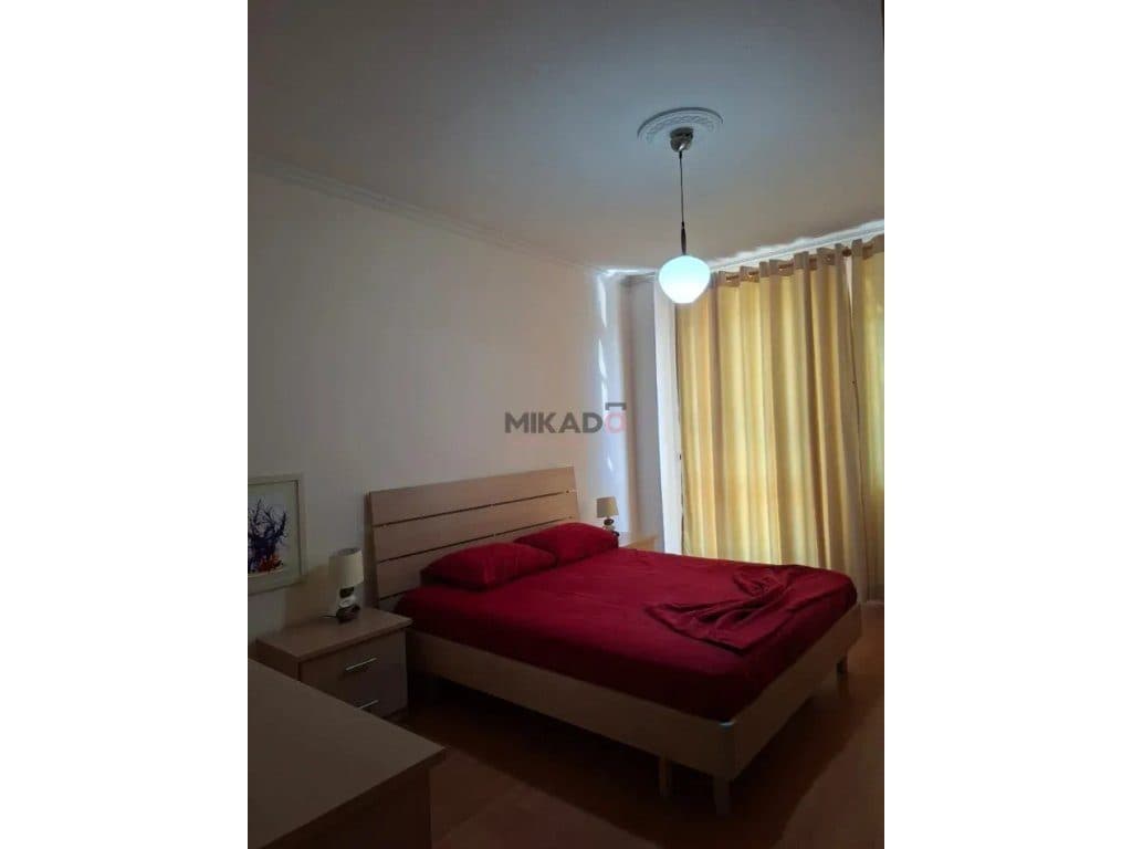 Jepet me Qira Apartament në Bllok – Rruga Nikolla Tupe! 4