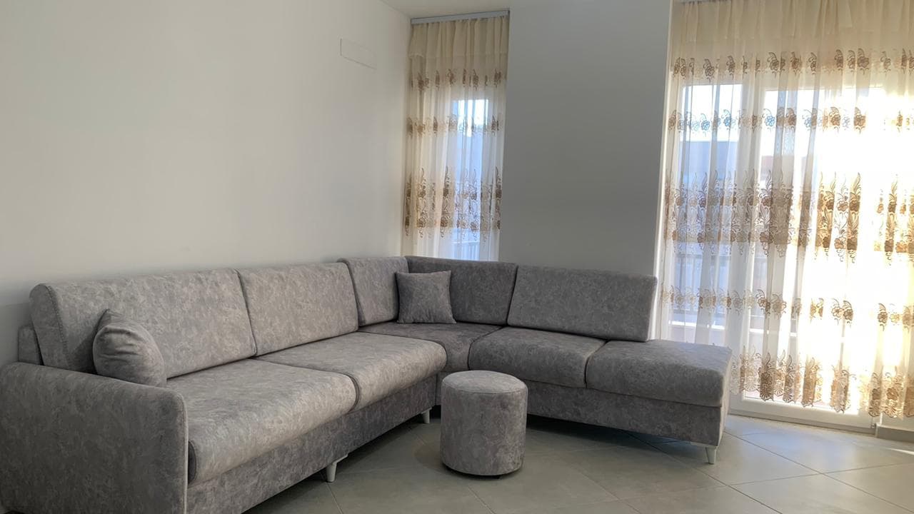 Apartament 1+1 me qira – Astir (Kompleks i ri) !