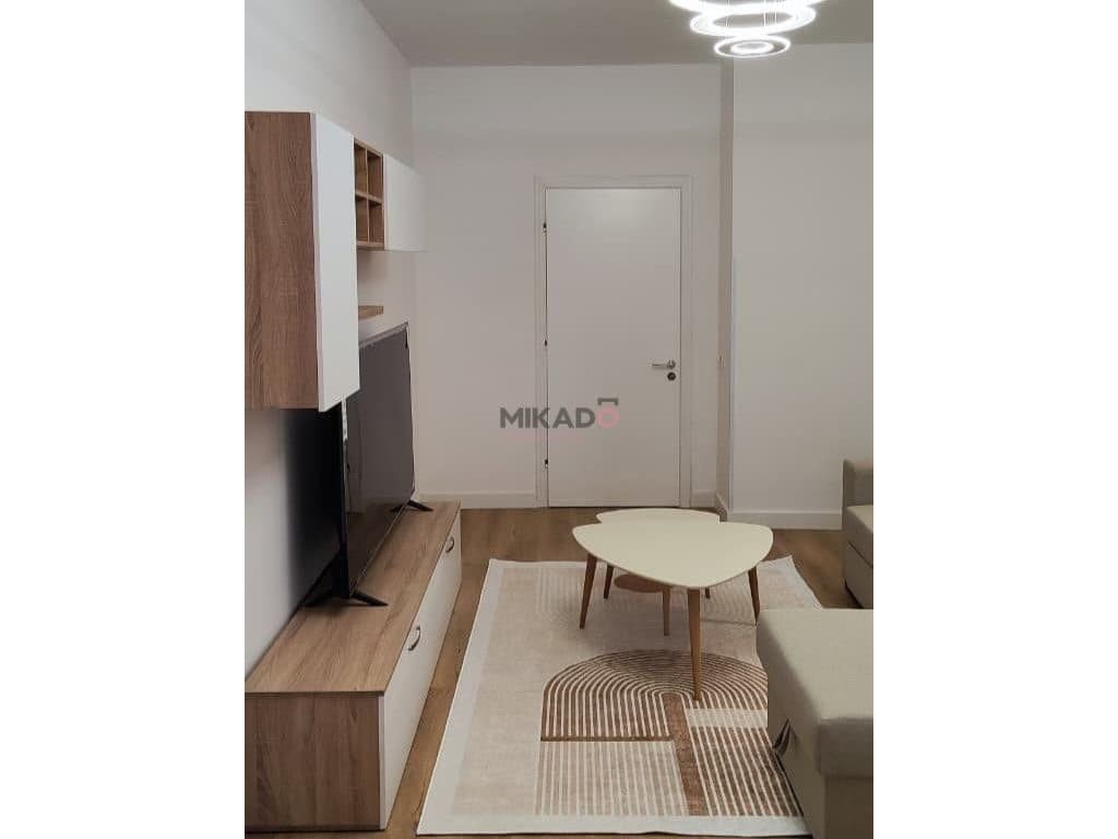 Apartament 1+1 me qira – pranë Myslym Shyrit & Rrugës së Kavajës !