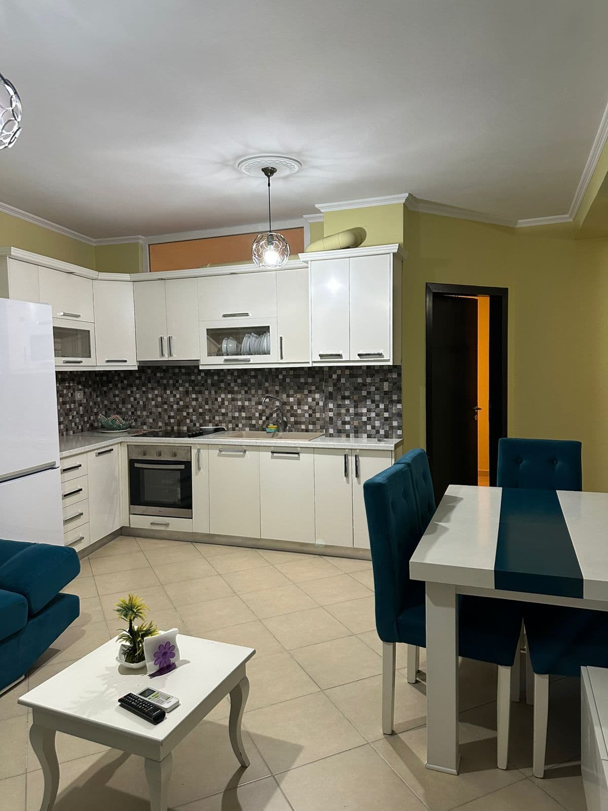 Apartament 1+1 me qira – Astir ! 2